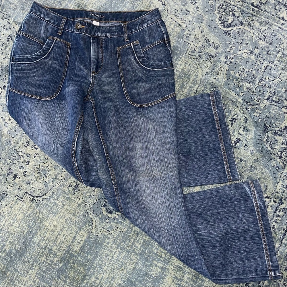Venezia Jeans 14